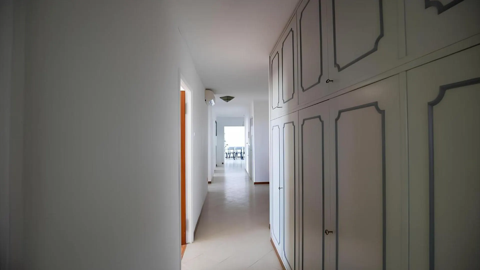 Appartamento Attico Luxury 145Mq Marina 500M Da Mare E Centro Rimini Italia