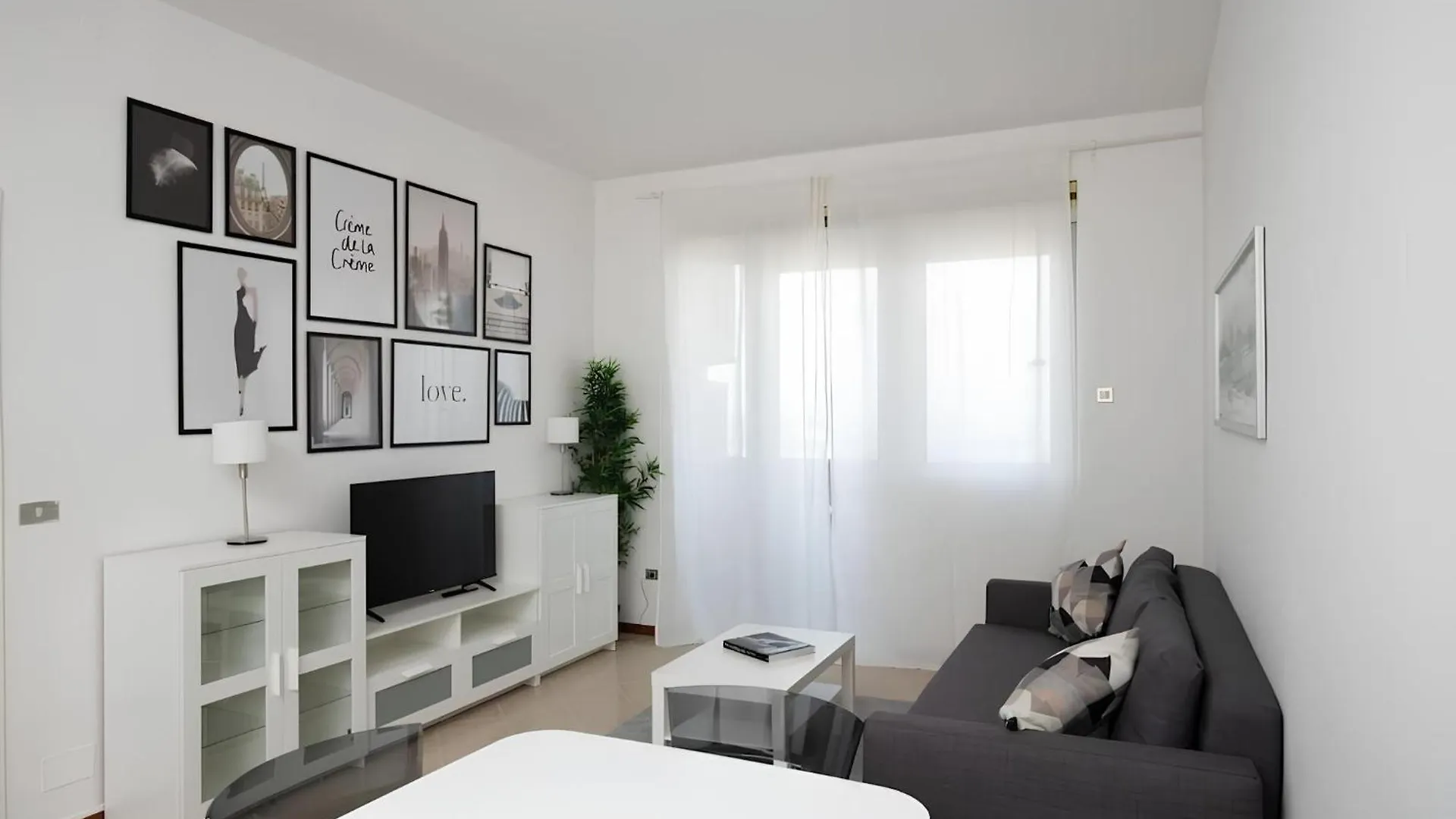 Appartamento Attico Luxury 145Mq Marina 500M Da Mare E Centro Rimini
