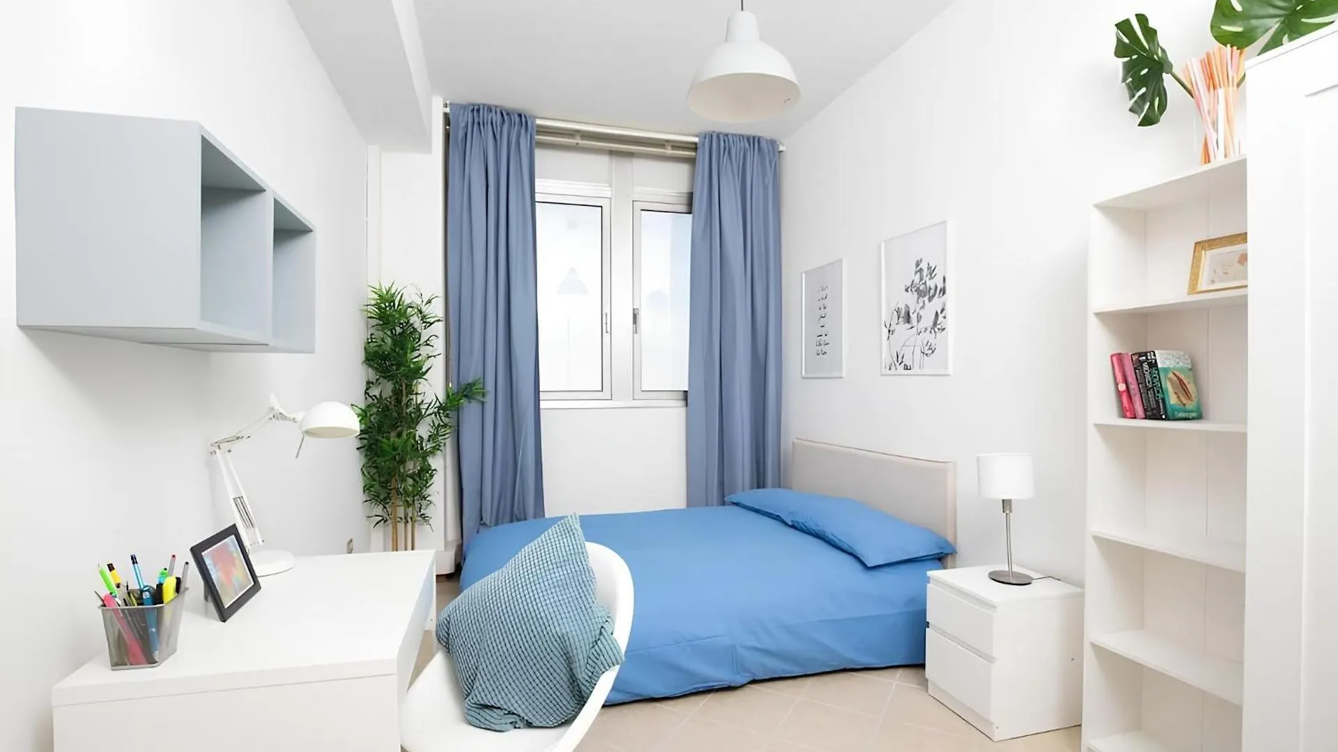 Appartamento Attico Luxury 145Mq Marina 500M Da Mare E Centro Rimini